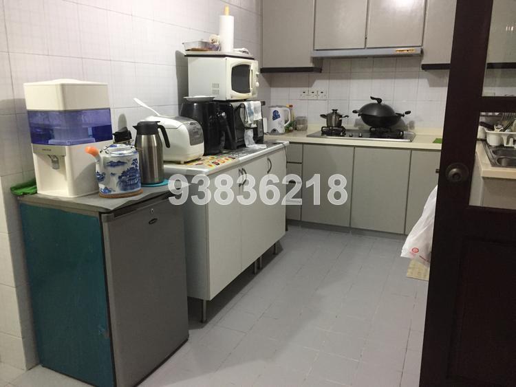 The Morningside (D9), Apartment #133325932